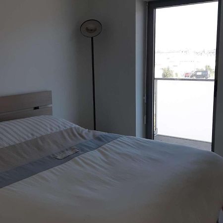 Berck Appart 2 Ch. Avec Acces Plage Et Parking Prive - Fr-1-674-34 מראה חיצוני תמונה