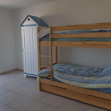 Berck Appart 2 Ch. Avec Acces Plage Et Parking Prive - Fr-1-674-34 מראה חיצוני תמונה