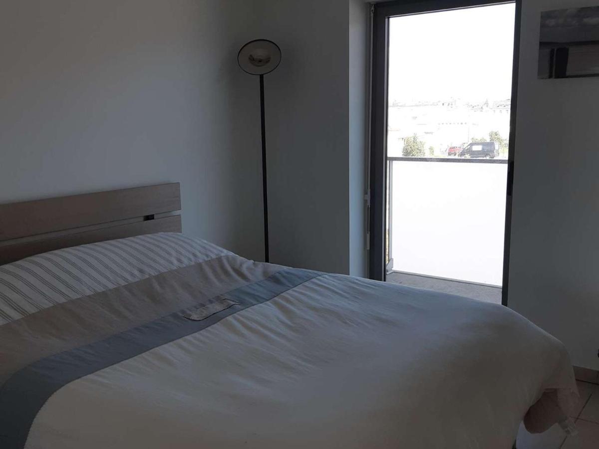 Berck Appart 2 Ch. Avec Acces Plage Et Parking Prive - Fr-1-674-34 מראה חיצוני תמונה