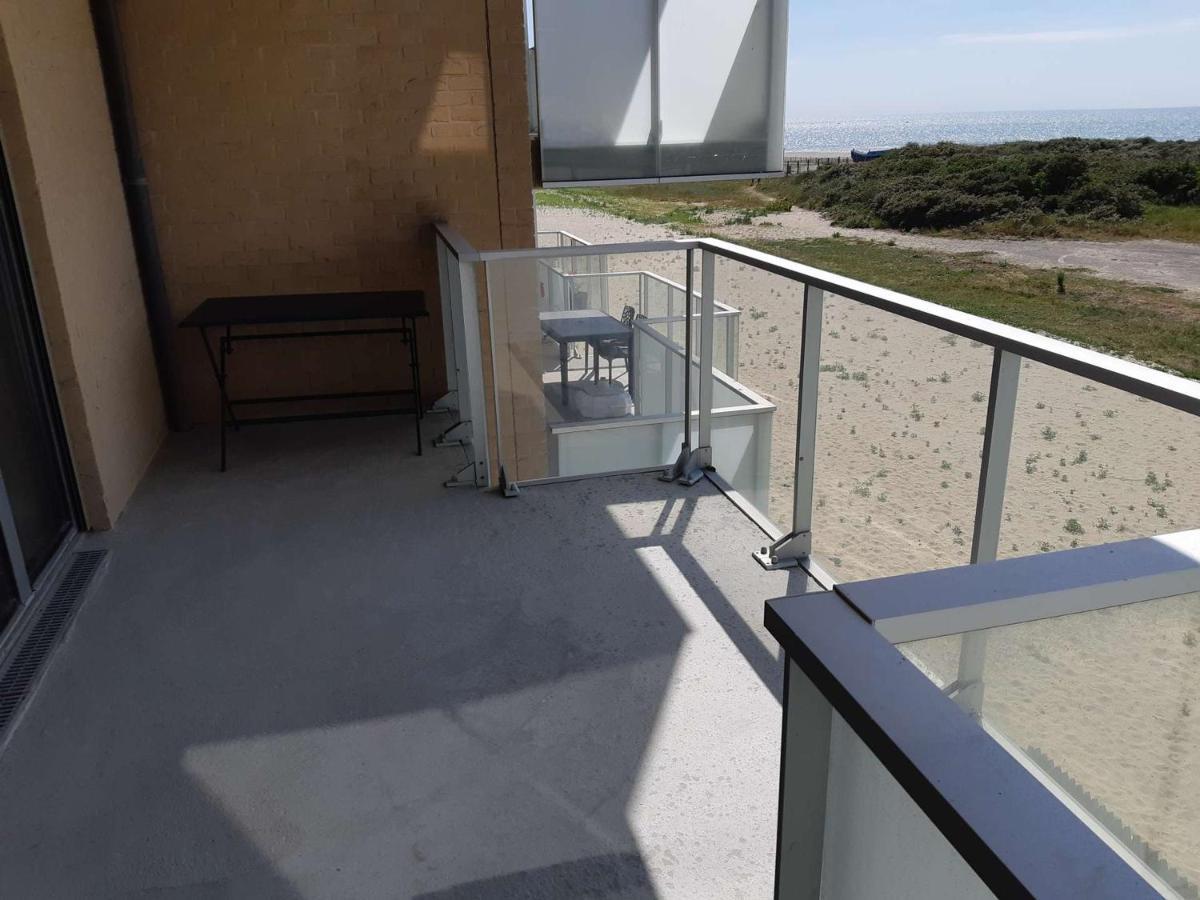 Berck Appart 2 Ch. Avec Acces Plage Et Parking Prive - Fr-1-674-34 מראה חיצוני תמונה